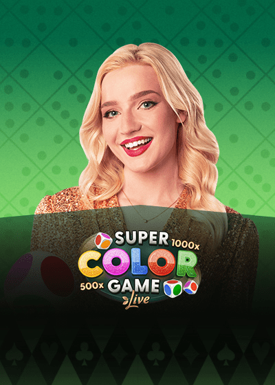 Super Color Game
