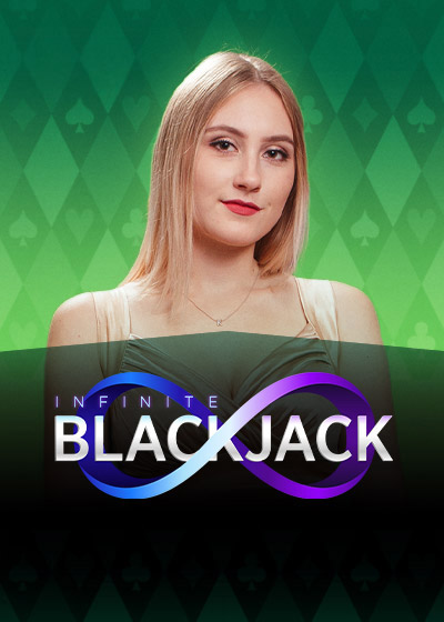 Infinite Blackjack