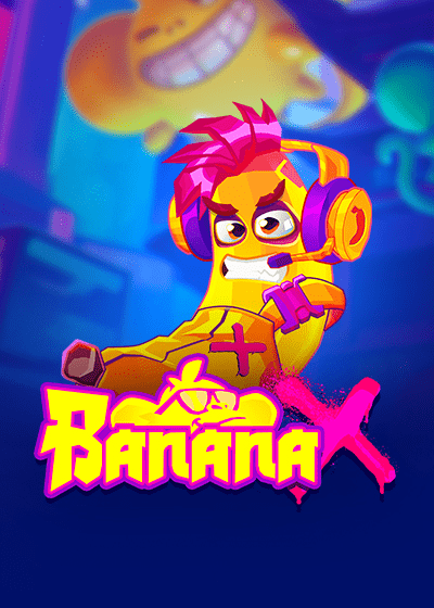 Banana X