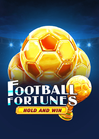 Football Fireblast Hold and Win