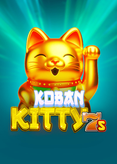 Koban Kitty 7s