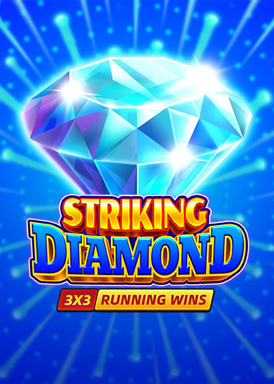 Striking Diamond