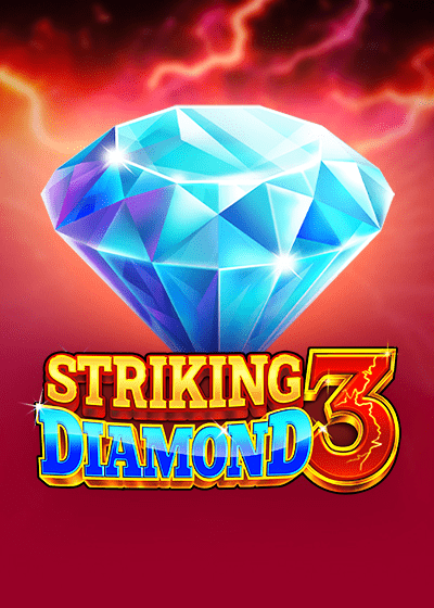 Striking Diamond 3: RUNNING WINS