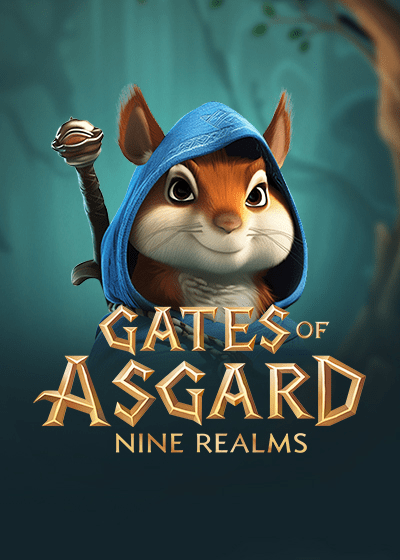 Gates of Asgard: Nine Realms