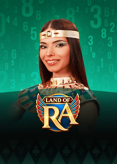 Land of Ra