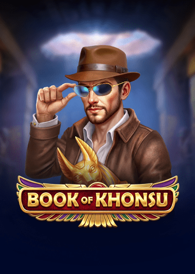 Book of Khonsu