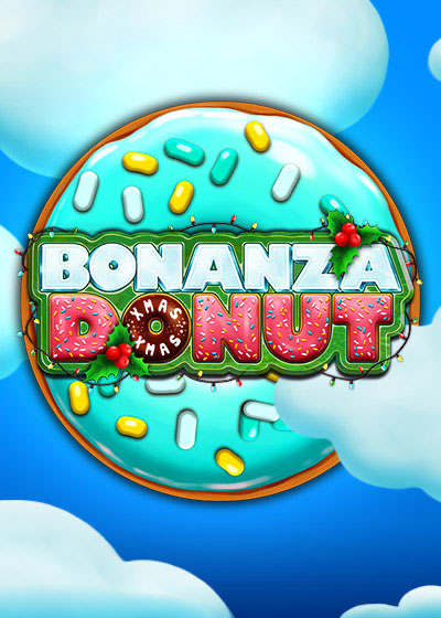 Bonanza Donut Xmas