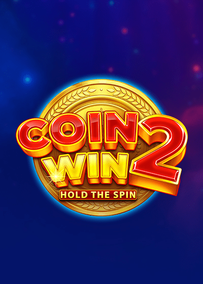 Coin Win 2: Hold the Spin