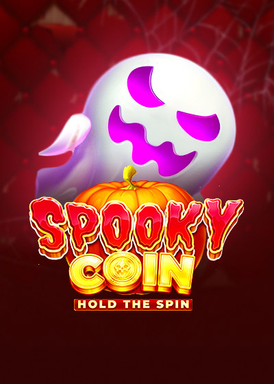 Spooky Coin: Hold The Spin