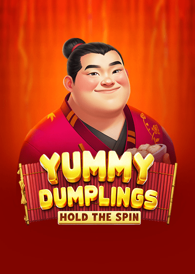 Yummy Dumplings: Hold The Spin