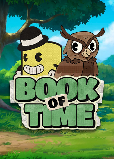 Book of Time