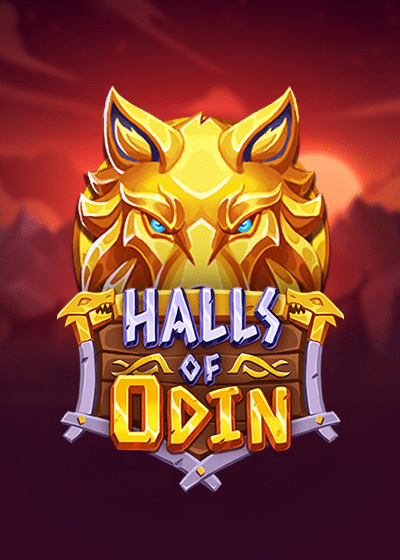 Halls of Odin