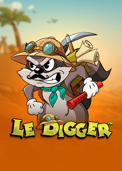 Le Digger
