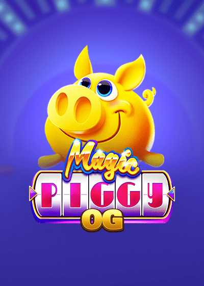 Magic Piggy OG