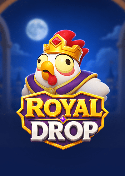 Royal Drop