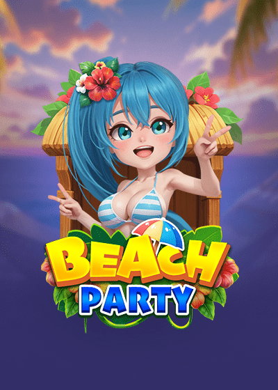 Beach Party