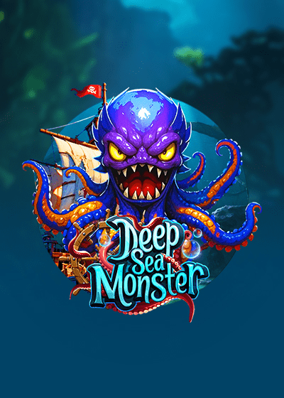Deep Sea Monster