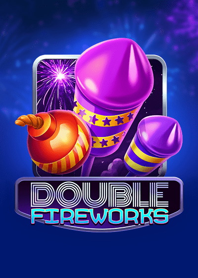 Double Fireworks