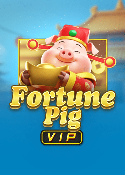 Fortune Pig VIP