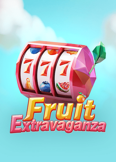 Fruit Extravaganza