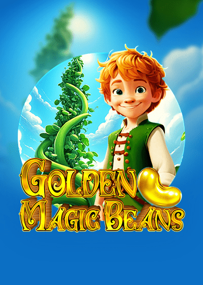 Golden Magic Beans