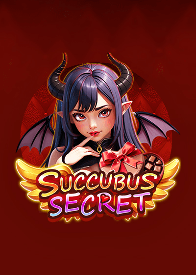 Succubus Secret