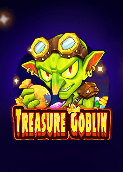 Treasure Goblin