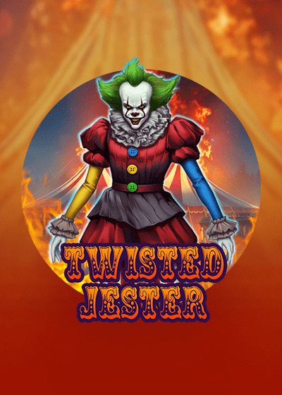 Twisted Jester