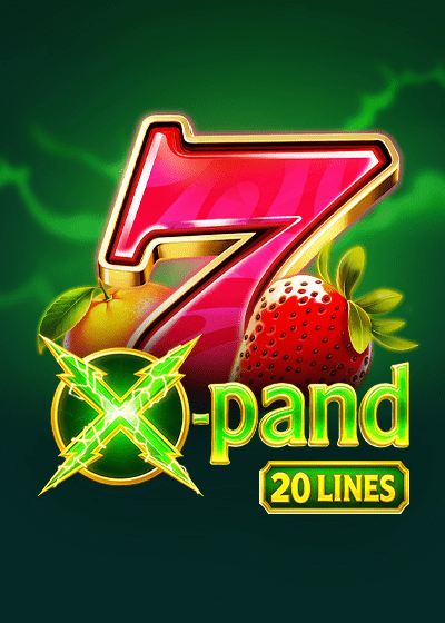 X-pand: 20 lines