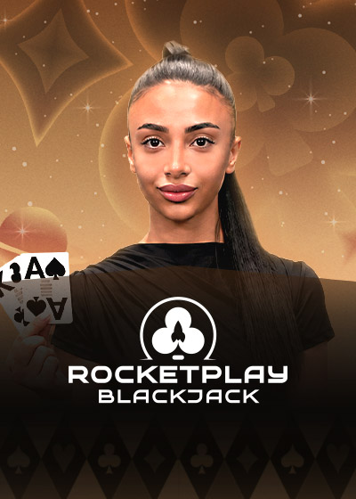 RocketPlay Blackjack