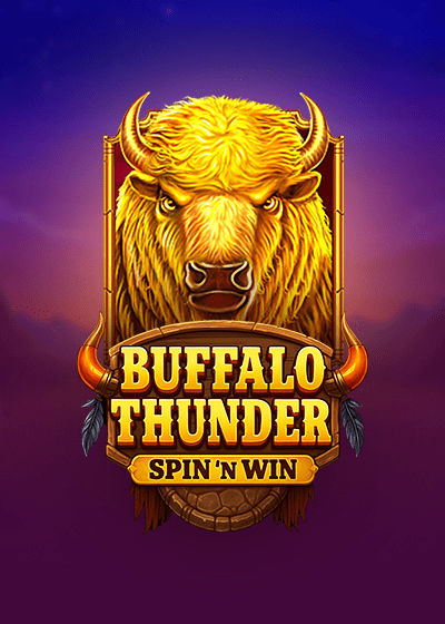 Buffalo Thunder Spin'n Win