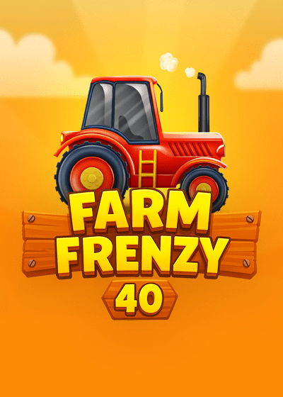 Farm Frenzy 40