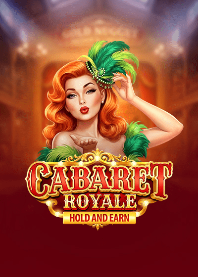 Cabaret Royale