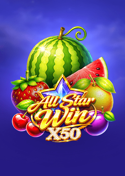 All Star Win x50