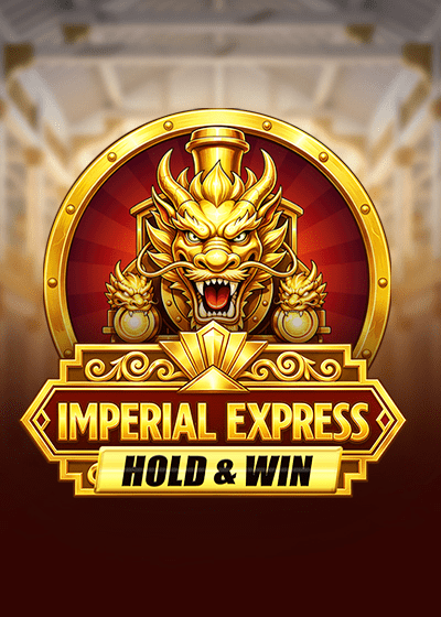 Imperial Express Hold & Win