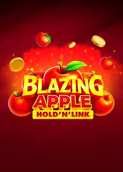 Blazing Apple: Hold 'N' Link