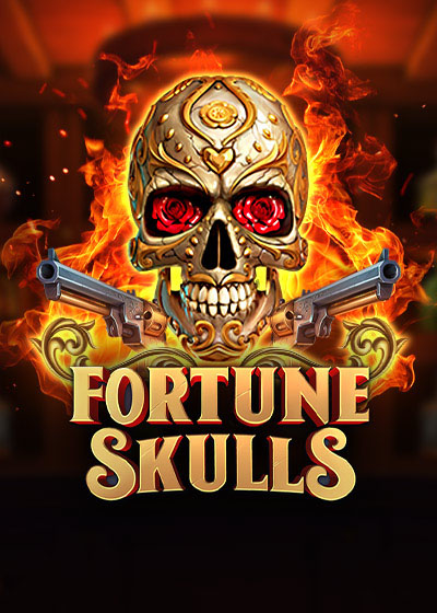 Fortune Skulls