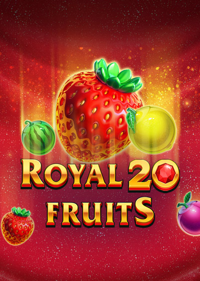 Royal Fruits 20