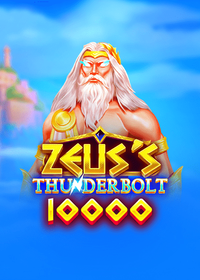 Zeus's Thunderbolt 10000