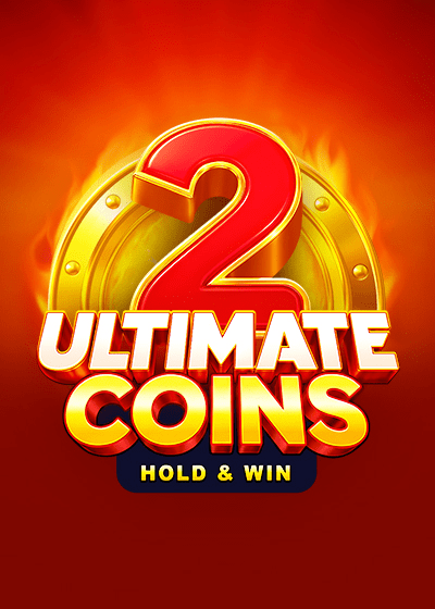 Ultimate Coins 2: Hold and Win