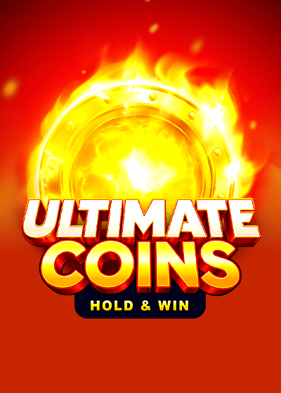 Ultimate Coins: Hold And Win