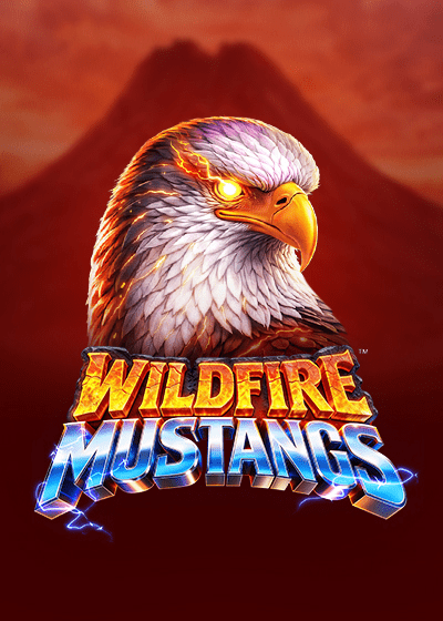 Wildfire Mustangs