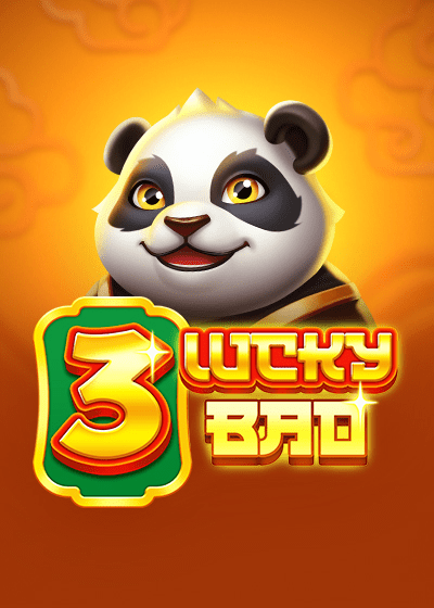3 Lucky Bao