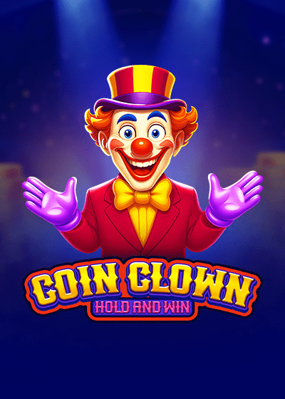 Coin Clown: Hold & Win