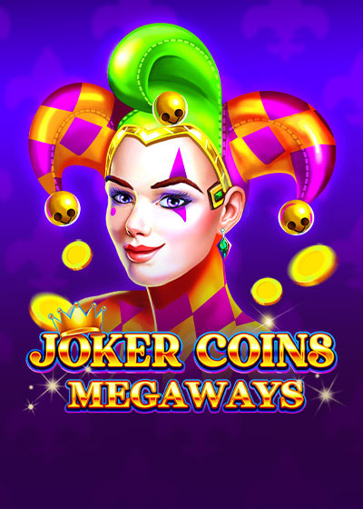 Joker Coins Megaways