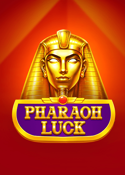 Pharaoh Luck