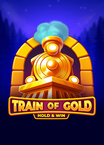 Train of Gold: Hold & Win