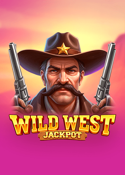 Wild West Jackpot