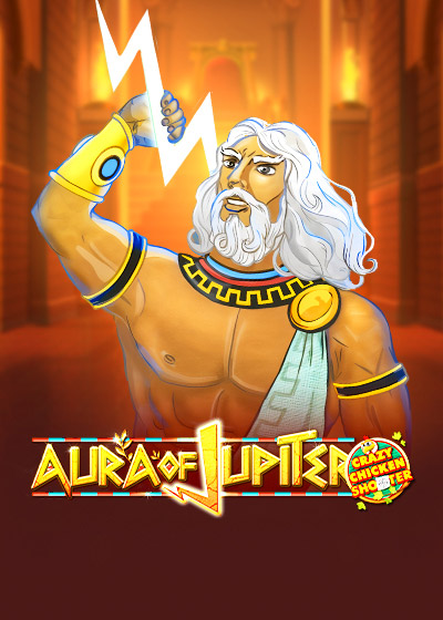 Aura of Jupiter CCS