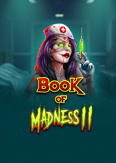 Book of Madness 2